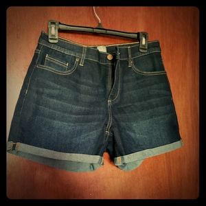 Soho Jeans Size 8